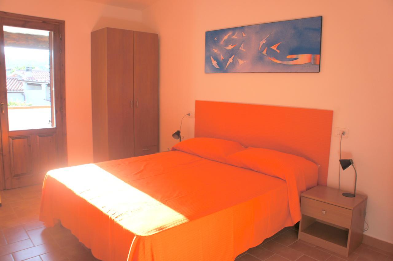 サンタ・ルチア Locanda Farorientale Bed & Breakfast エクステリア 写真