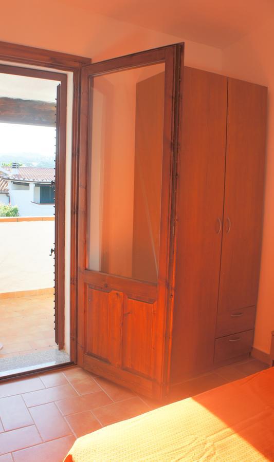 サンタ・ルチア Locanda Farorientale Bed & Breakfast エクステリア 写真