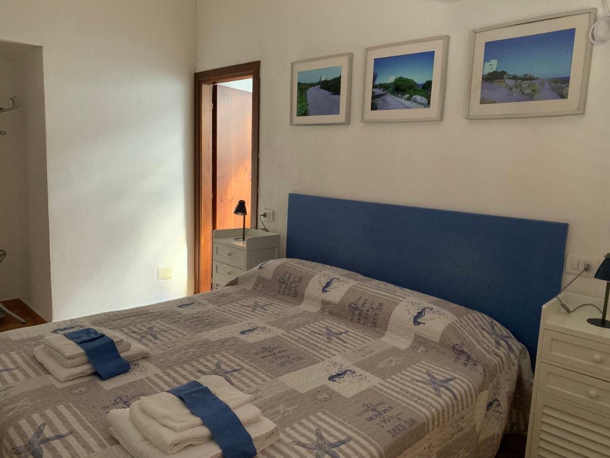 サンタ・ルチア Locanda Farorientale Bed & Breakfast エクステリア 写真